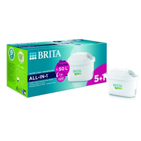 Waterfilterpatroon maxtra pro all-in-1 5+1