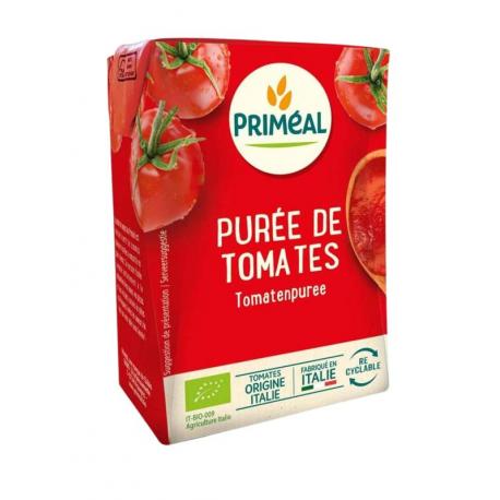 Tomatenpuree passata bio