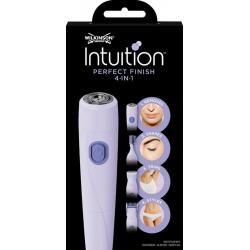 My intuition perfect finish 4-in-1
