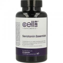 Serotonin essentials