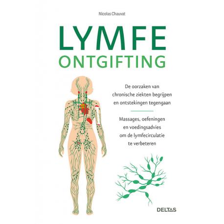 Lymfe ontgifting