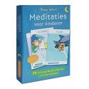 Meditaties voor kinderen