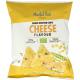 Protein chips cheese bio