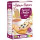 Special matin muesli ontbijtcrackers bio