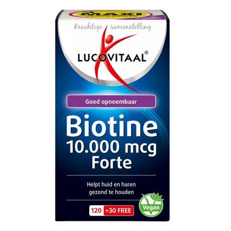 Biotine forte