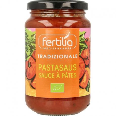 Pastasaus traditionale bio