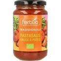 Pastasaus traditionale bio