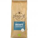 Filterkoffie cafeinevrij/decaf bio