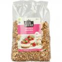 Granola eiwitrijk bio