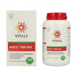 AHCC 500mg