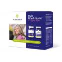 Multi dag & nacht vrouw 50+ 2 x 30 tabletten