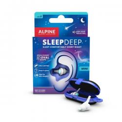 Sleepdeep earplugs mini