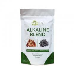 Alkaline zeewier poeder mix bio
