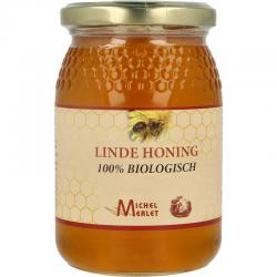 Linde honing bio
