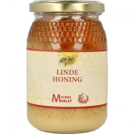 Linde honing
