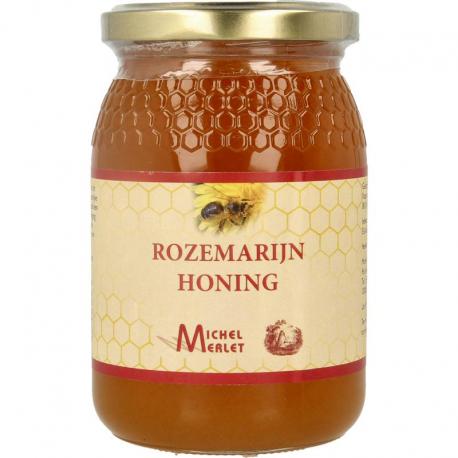 Rozemarijn honing