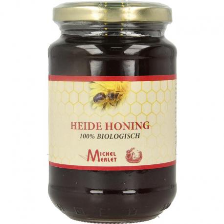 Heide honing bio