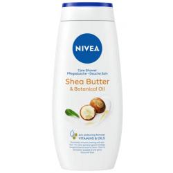 Care shower shea butter
