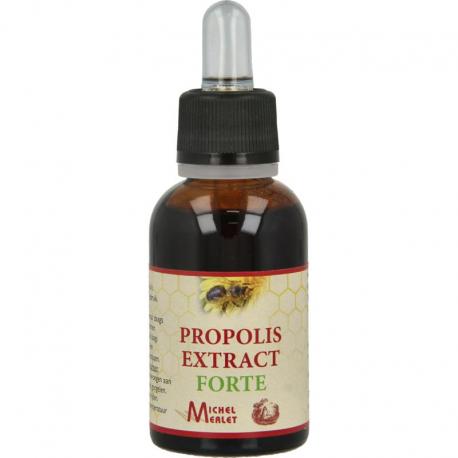 Propolis extract extra forte