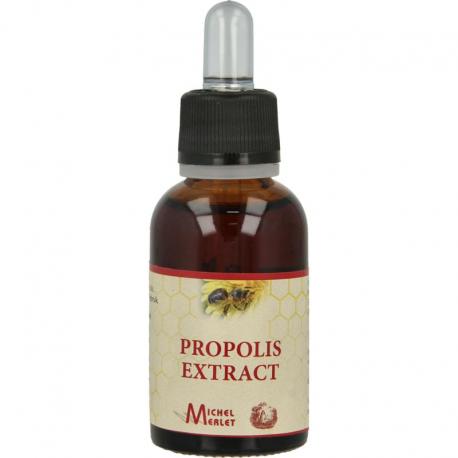 Propolis extract