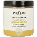 Pure powder gember