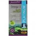 Omega-3 algenolie platinum
