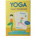 Yoga voor kinderen