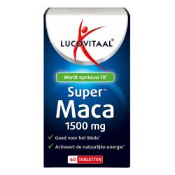 Maca super 1500mg