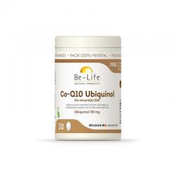 Co-Q10 ubiquinol