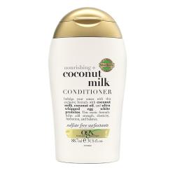 Conditioner nourish coconut