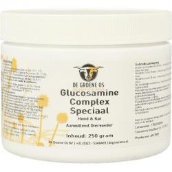 Glucosamine complex speciaal hond/kat