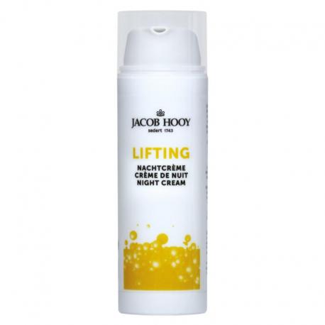 Lifting nachtcreme