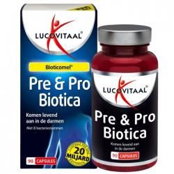 Pre & probiotica