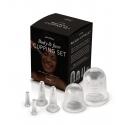 Body & face cupping set