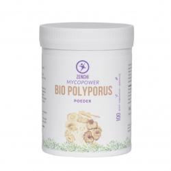 Bio polyporus poeder