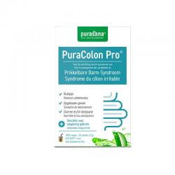 Puracolon pro prikkelbare darm syndroom sachets