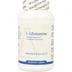 L-Glutamine