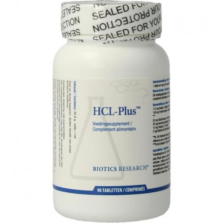 HCL-Plus