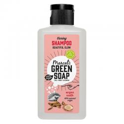 Shampoo mini argan & oudh