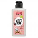 Shampoo mini argan & oudh