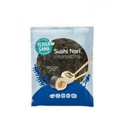 Sushi nori geroosterd bio