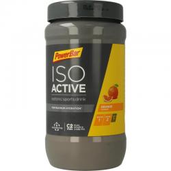 Isoactive orange