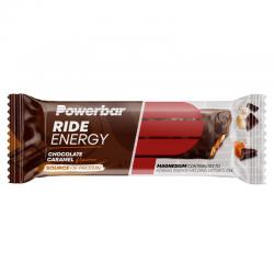 Ride energy bar chocola caramel