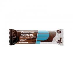 Protein+ bar low sugar chocolate brownie