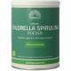 Organic chlorella spirulina