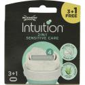 Intuition sensitive care navulmesjes