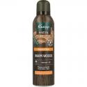 Men warm woods douche foam cedernoot