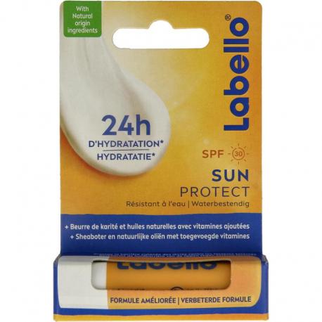 Sun protect SPF30