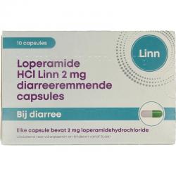 Loperamide 2mg
