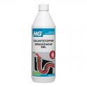 Gel ontstopper